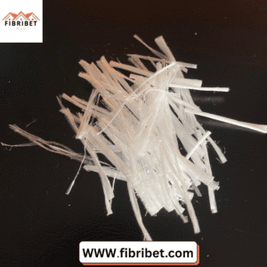 FIBRIBET vlákna polypropylenová 30mm