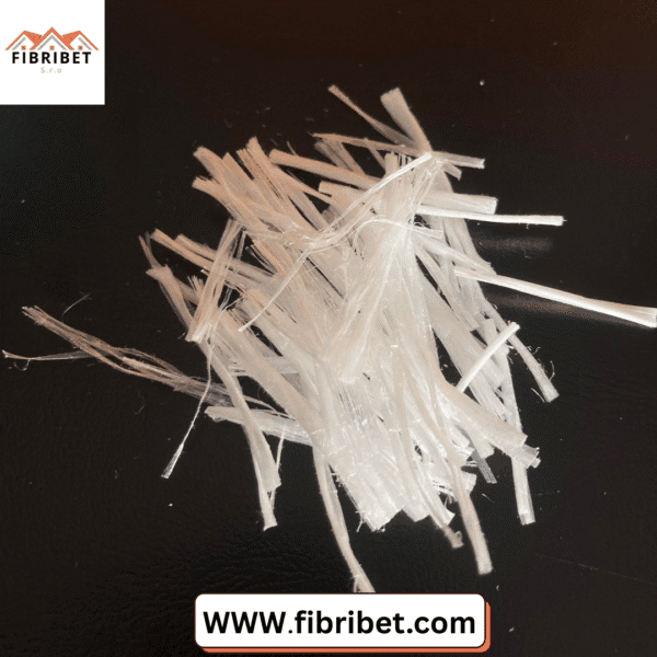 FIBRIBET vlákna polypropylenová 30mm