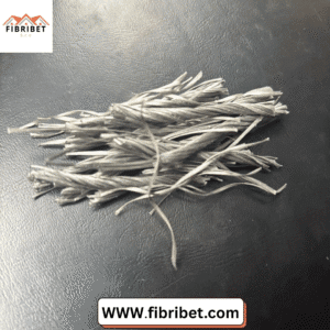 FIBRIBET vlákna polypropylenová 55mm
